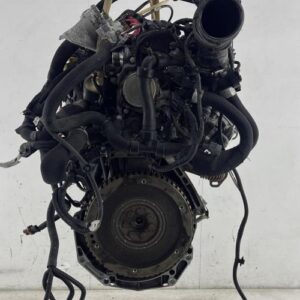 Moteur RENAULT KANGOO 2 PHASE 2 Diesel
