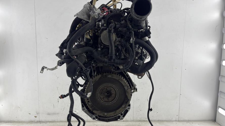 Moteur RENAULT KANGOO 2 PHASE 2 Diesel