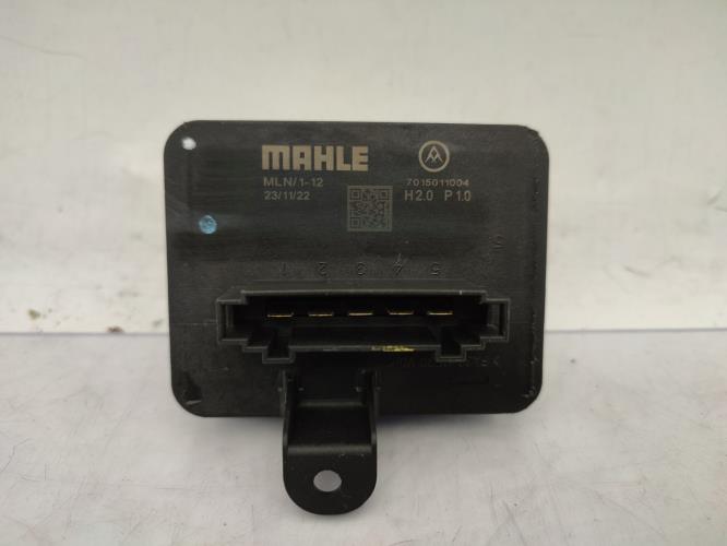 Resistance chauffage PEUGEOT 208 2 PHASE 1 Essence