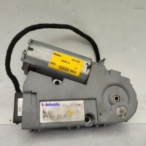 Moteur toit ouvrant AUDI A3 2 SPORTBACK PHASE 2 Diesel