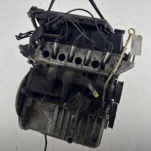 Moteur FORD FIESTA 5 PHASE 1 Essence