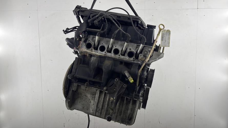 Moteur FORD FIESTA 5 PHASE 1 Essence