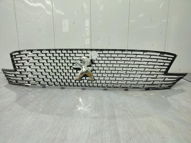 Calandre PEUGEOT 3008 2 PHASE 2 Diesel