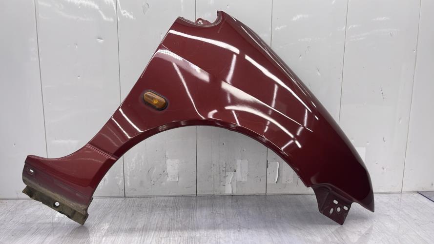 Aile avant droit RENAULT TWINGO 1 PHASE 2 Essence