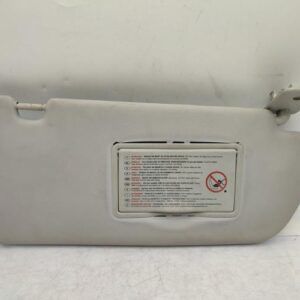 Pare soleil droit PEUGEOT 308 1 PHASE 2 Diesel