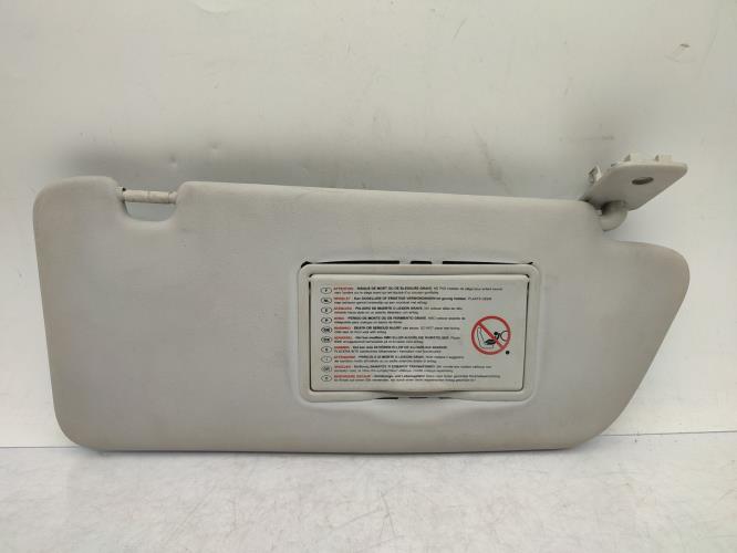 Pare soleil droit PEUGEOT 308 1 PHASE 2 Diesel