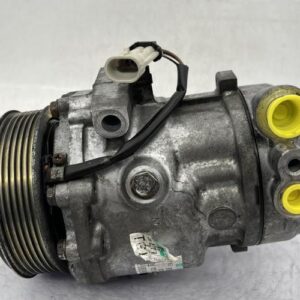 Compresseur clim SUZUKI SWIFT 3 Diesel