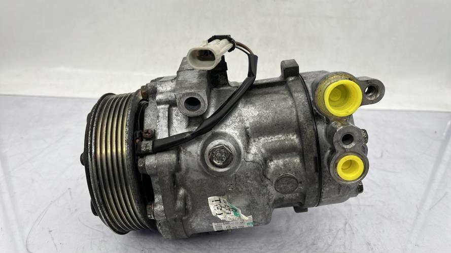 Compresseur clim SUZUKI SWIFT 3 Diesel