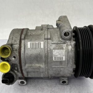 Compresseur clim ALFA ROMEO MITO PHASE 1 Essence