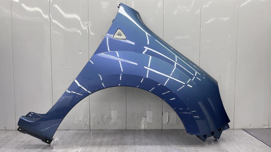 Aile avant droit RENAULT KANGOO 2 PHASE 1 Diesel