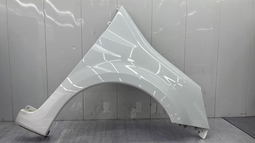 Aile avant droit RENAULT GRAND MODUS PHASE 2 Diesel