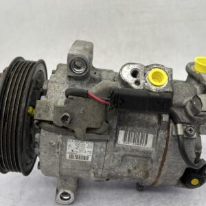 Compresseur clim MERCEDES CLASSE A 177 PHASE 2 Essence