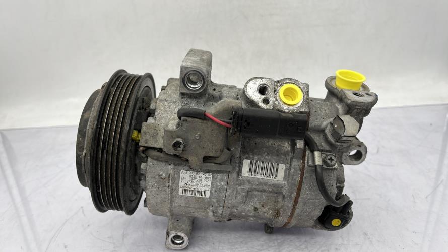 Compresseur clim MERCEDES CLASSE A 177 PHASE 2 Essence