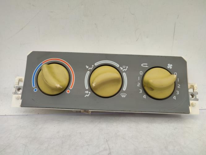 Commande chauffage RENAULT TWINGO 1 PHASE 2 Essence