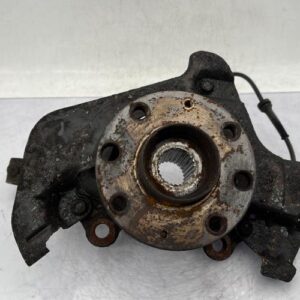 Fusee avant gauche FIAT GRANDE PUNTO Diesel