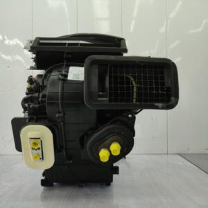 Bloc chauffage RENAULT CLIO 5 PHASE 1 Diesel