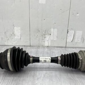 Cardan droit (transmission) MERCEDES CLASSE A 177 PHASE 2 Essence