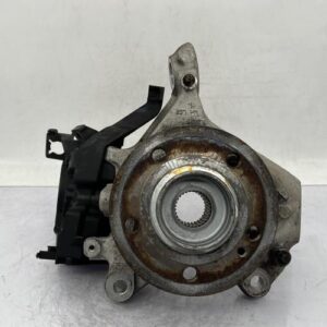 Fusee avant gauche MERCEDES CLASSE A 177 PHASE 2 Essence