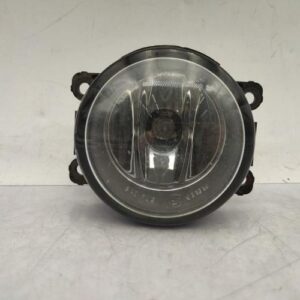 Anti brouillard droit (feux) RENAULT MEGANE 2 PHASE 1 Essence