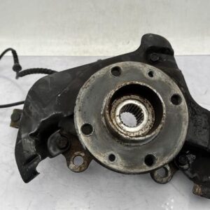 Fusee avant gauche ALFA ROMEO MITO PHASE 1 Essence