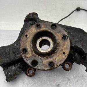 Fusee avant droit FIAT GRANDE PUNTO Diesel
