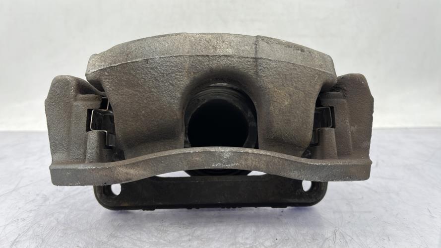 Etrier avant droit (freinage) MERCEDES CLASSE A 177 PHASE 2 Essence