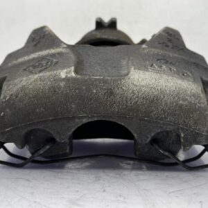 Etrier avant gauche (freinage) RENAULT CLIO 5 PHASE 1 Diesel