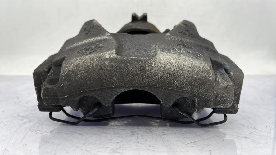 Etrier avant gauche (freinage) RENAULT CLIO 5 PHASE 1 Diesel