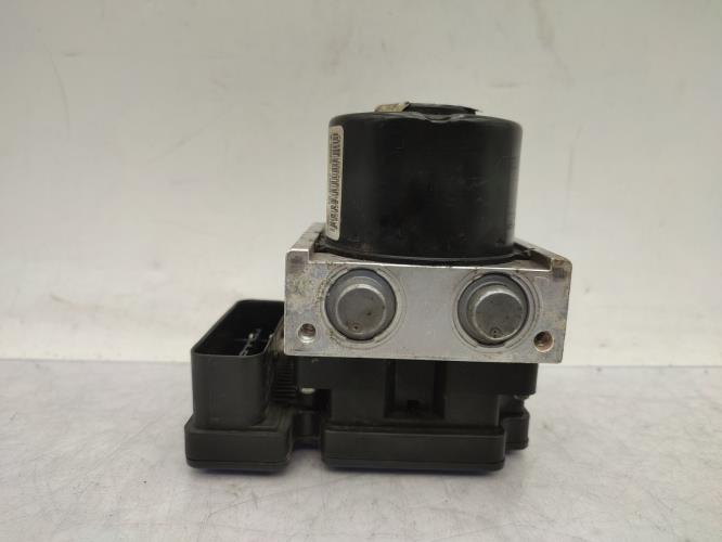Bloc ABS (freins anti-blocage) RENAULT MEGANE 3 PHASE 1 Essence
