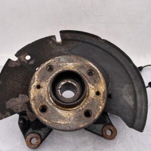 Fusee avant droit RENAULT CLIO 5 PHASE 1 Diesel