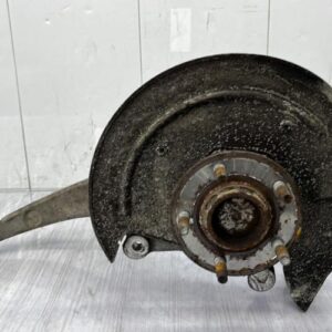 Fusee avant droit JAGUAR S-TYPE PHASE 2 Essence
