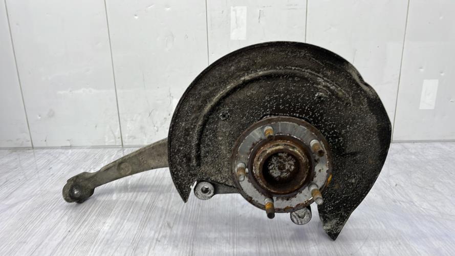 Fusee avant droit JAGUAR S-TYPE PHASE 2 Essence