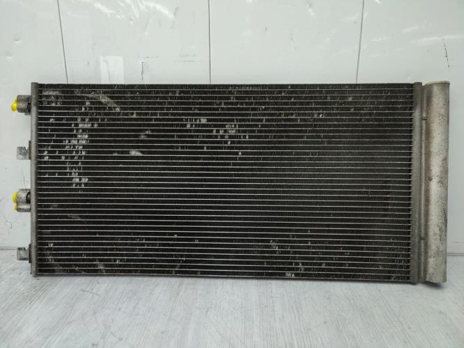 Condenseur de clim DACIA DUSTER 1 PHASE 1 Diesel