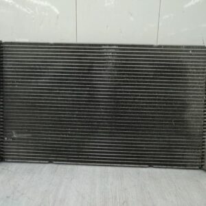 Radiateur eau BMW SERIE 3 F31 TOURING PHASE 1 BREAK Diesel