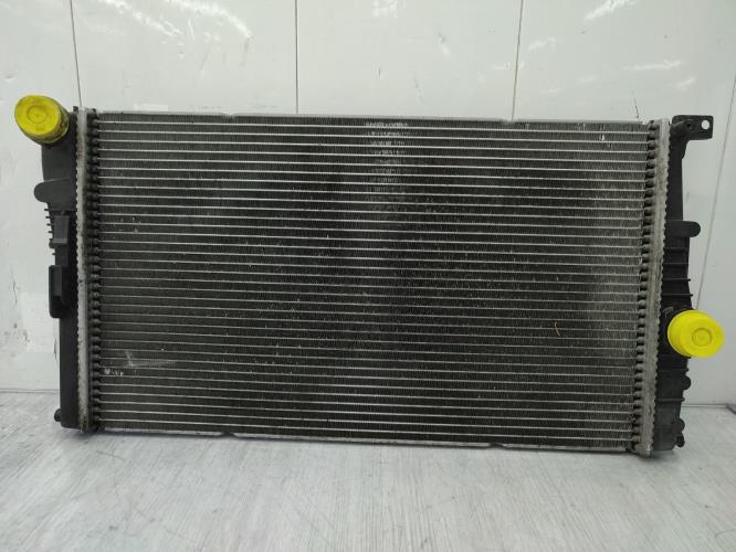 Radiateur eau BMW SERIE 3 F31 TOURING PHASE 1 BREAK Diesel