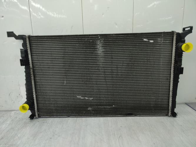 Radiateur eau DACIA DUSTER 1 PHASE 1 Diesel