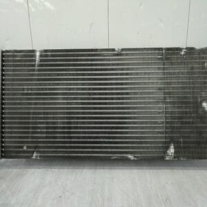 Radiateur eau VOLKSWAGEN POLO 5 PHASE 1 Essence