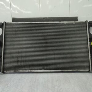 Radiateur eau TOYOTA VERSO PHASE 1 Diesel