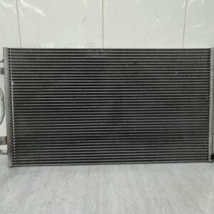 Condenseur de clim BMW SERIE 3 F31 TOURING PHASE 1 BREAK Diesel