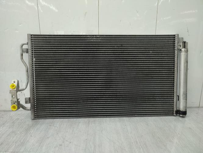 Condenseur de clim BMW SERIE 3 F31 TOURING PHASE 1 BREAK Diesel