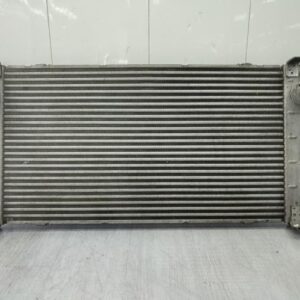 Echangeur air (Intercooler) TOYOTA VERSO PHASE 1 Diesel