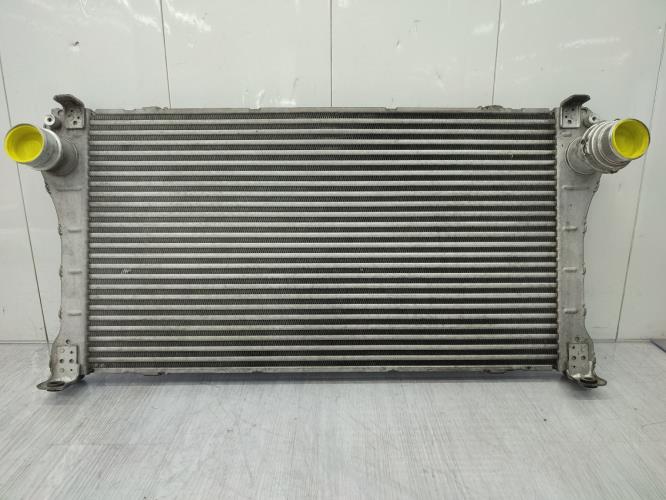 Echangeur air (Intercooler) TOYOTA VERSO PHASE 1 Diesel