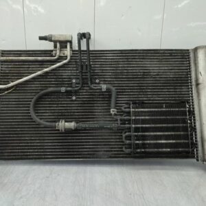 Condenseur de clim MERCEDES CLASSE C 203 PHASE 1 Diesel