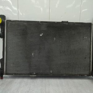 Radiateur eau MERCEDES CLASSE C 203 PHASE 1 Diesel