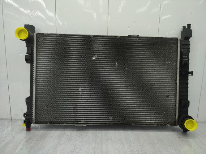 Radiateur eau MERCEDES CLASSE C 203 PHASE 1 Diesel