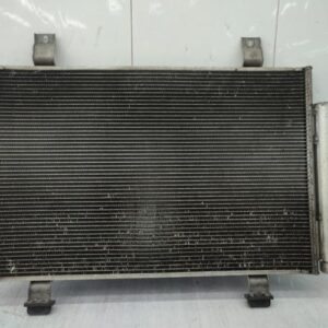 Condenseur de clim SUZUKI SWIFT 3 Diesel