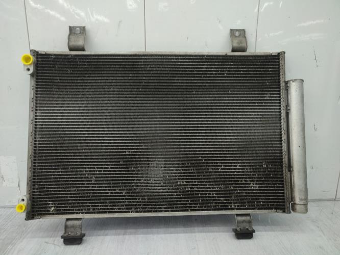 Condenseur de clim SUZUKI SWIFT 3 Diesel
