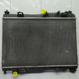 Radiateur eau FORD B-MAX Essence