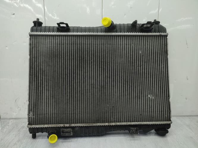 Radiateur eau FORD B-MAX Essence