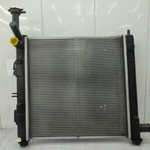 Radiateur eau KIA PICANTO 3 PHASE 1 Essence